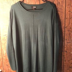 Green Tunic